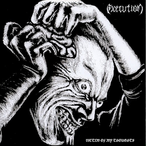 Victim Of My Thoughts 2001