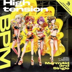High tension BPM