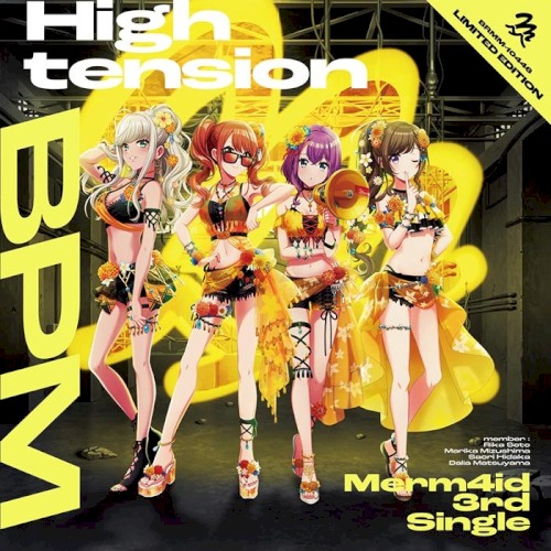 High tension BPM