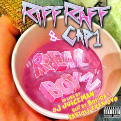 "Real Boyz"