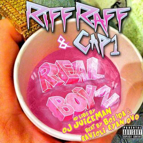 "Real Boyz"