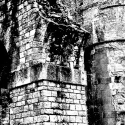 Merlets d'Ossos i Pedra ens Custodien