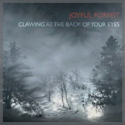 Clawing at the Back of Your Eyes