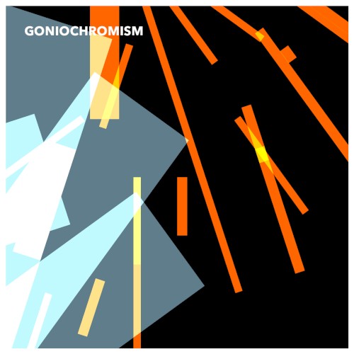 Goniochromism
