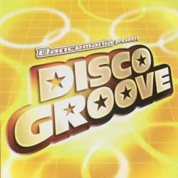 Dancemania presents Disco Groove