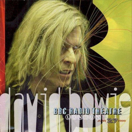 BBC Radio Theatre, London, June 27, 2000