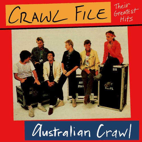 Crawl File: Their Greatest Hits