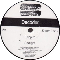 Trippin' / Redlight
