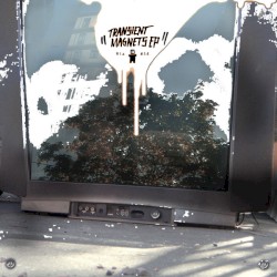 Magnets EP