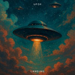 Landing