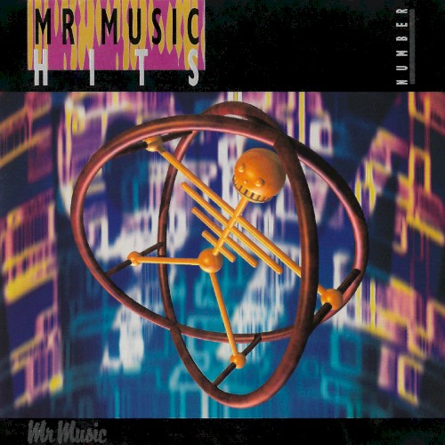 Mr Music Hits 1•94