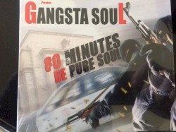 Gangsta Soul, Vol.24: 80 Minutes De Pure Soul