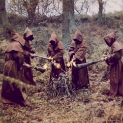 Rituals