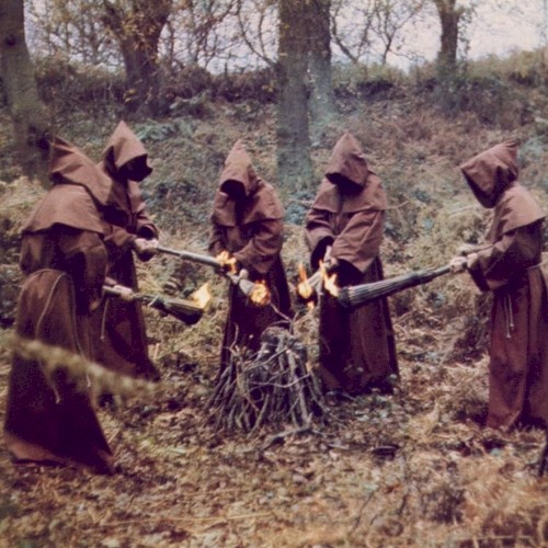 Rituals