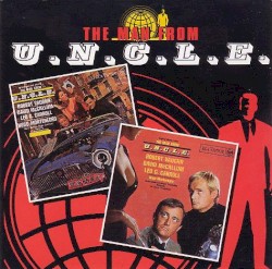 The Man From U.N.C.L.E.