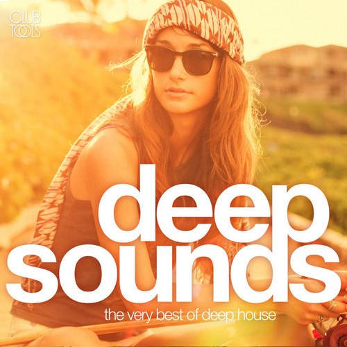 Deep Sounds 4: The Very Best of Deep House
