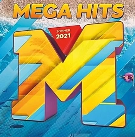 Megahits: Sommer 2021