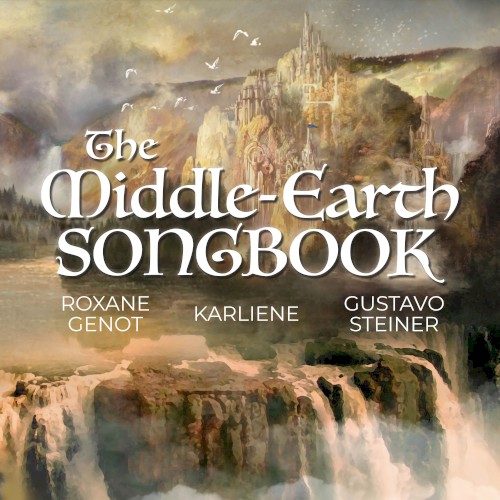 The Middle - Earth Songbook