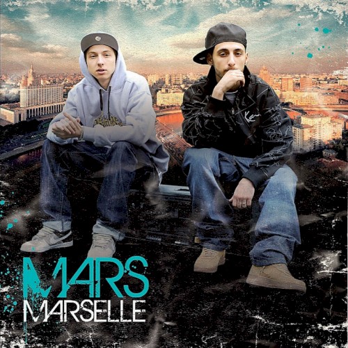 Mars