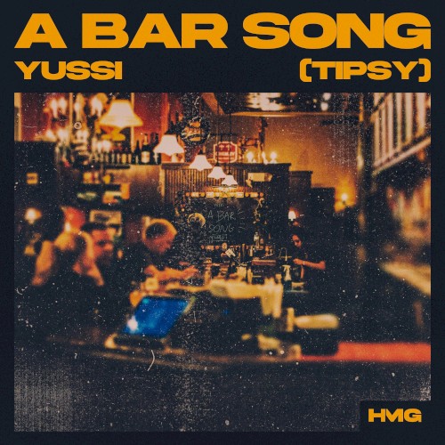 A Bar Song (Tipsy)