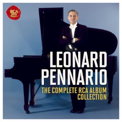 The Complete RCA Album Collection