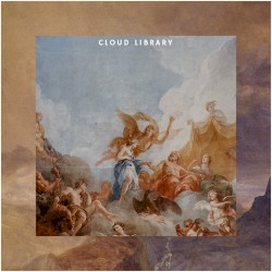 Cloud Library