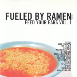 Feed Your Ears, Volume 1