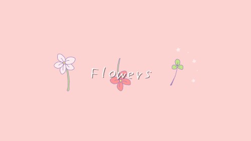 Flowers
