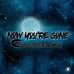 Now You’re Gone