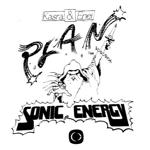 Plan / Sonic Energy