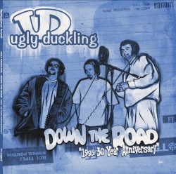 Down the Road