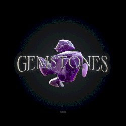 Gemstones • Amethyst