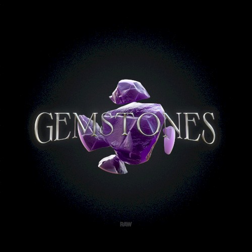 Gemstones • Amethyst
