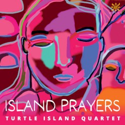 Island Prayers