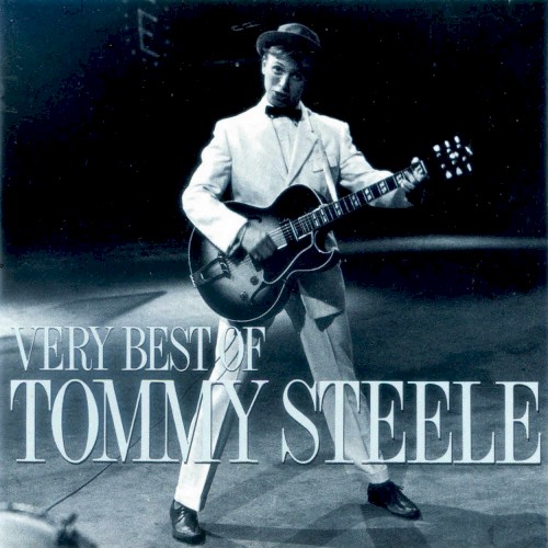Very Best of Tommy Steele