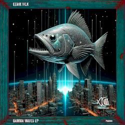 Gamma Waves EP