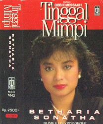 Tinggal mimpi