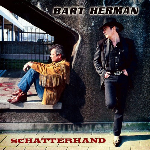 Schatterhand