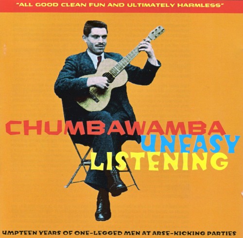 Uneasy Listening