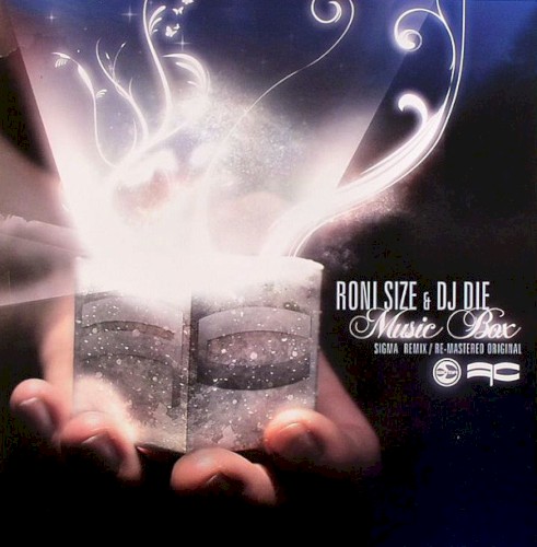 Music Box (Sigma remix / Re-Mastered original)
