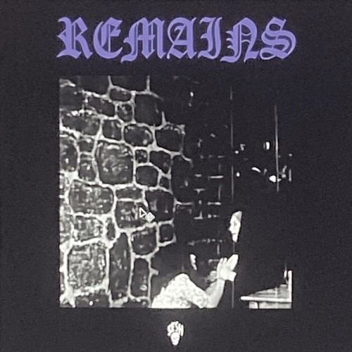 Remains