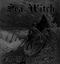 The Blackened Sea