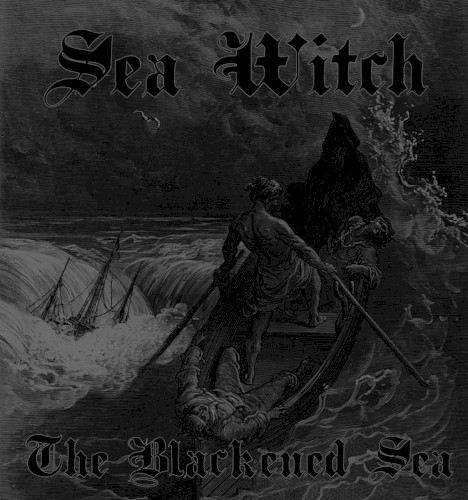 The Blackened Sea