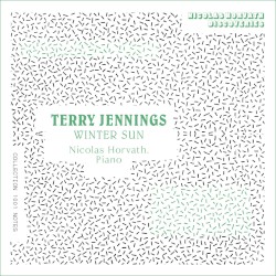Terry JENNINGS - Winter Sun