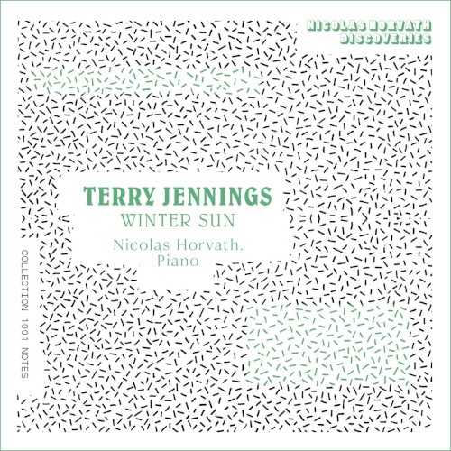 Terry JENNINGS - Winter Sun