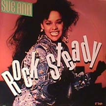 Rock Steady