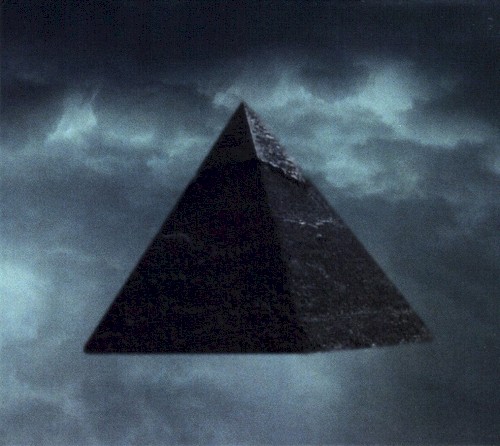 Black Pyramid