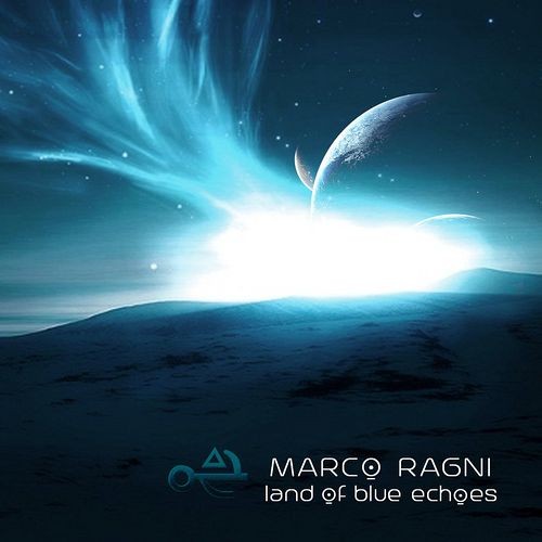 Land of Blue Echoes