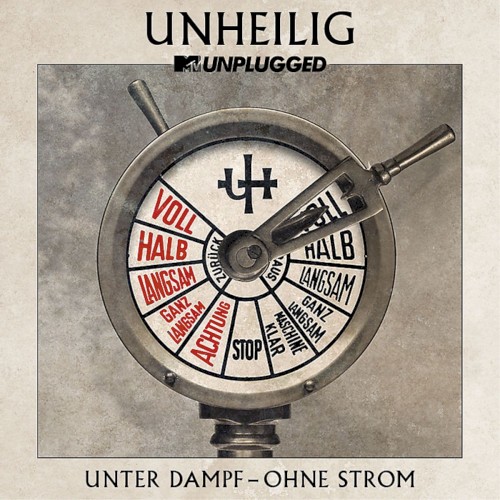 Unter Dampf - Ohne Strom