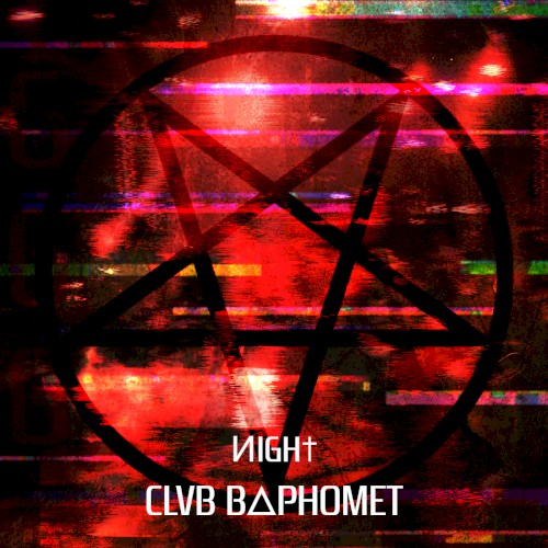 CLVB BᐃPHOMET